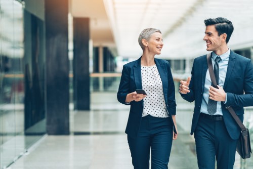 Brokers enjoying an insurtech boom – and there’s more room for growth